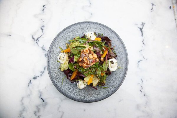 Σαλάτα-NonName